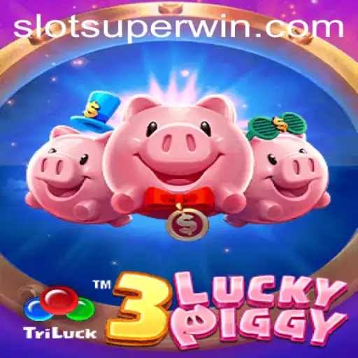 Discovering the Exciting World of 3LUCKYPIGGY: A Superwin Experience