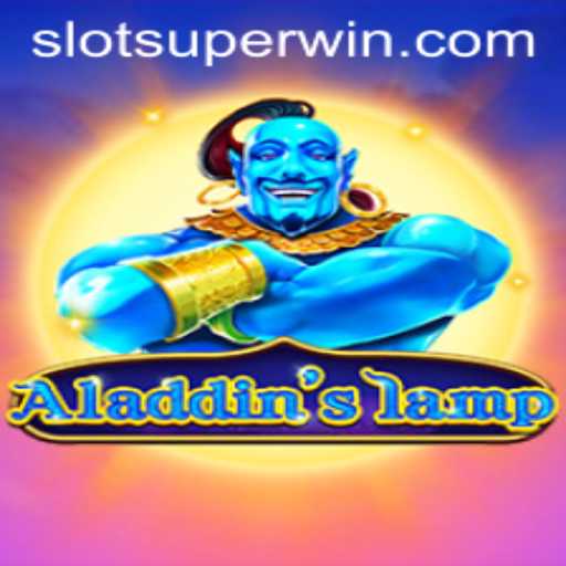 Unlock the Mysteries of Aladdinslamp: The Road to Superwin