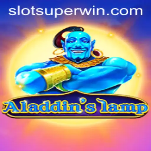 Unlock the Mysteries of Aladdinslamp: The Road to Superwin