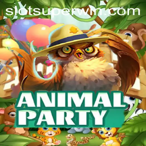 Discovering the Thrills of AnimalParty and the Superwin Phenomenon