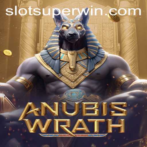 AnubisWrath: The Egyptian Adventure with Superwin Opportunities