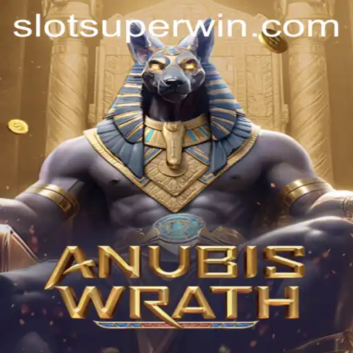 AnubisWrath: The Egyptian Adventure with Superwin Opportunities