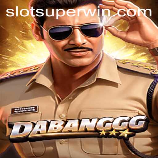 DABANGGG: The Game That Redefines Superwin