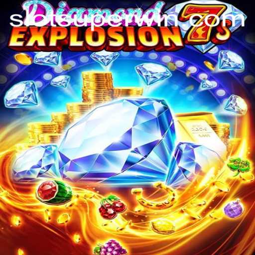 Explore the Thrilling World of DiamondExplosion7s and the Chase for the Superwin