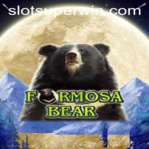 FormosaBear: The Captivating New Game with a Superwin Feature