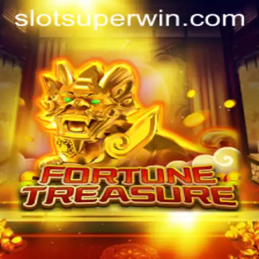 Exploring the Thrilling World of FortuneTreasure and the Quest for a Superwin