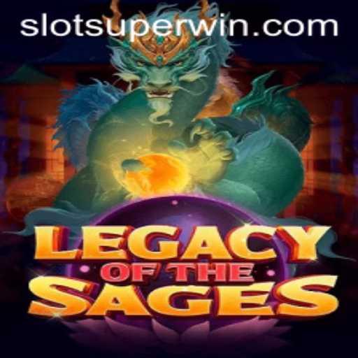 LegacyoftheSages: A Game of Strategy and Mystique
