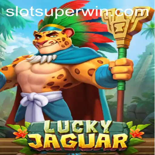 Exploring the Thrilling World of LuckyJaguar: Unleashing the Superwin Phenomenon