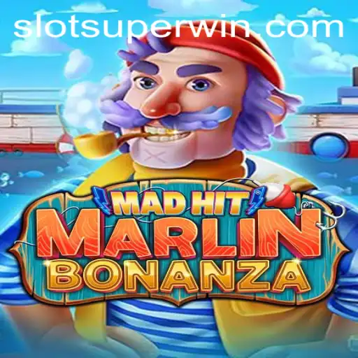 MadHitMarlinBonanza: Dive Deep into the Ocean of Big Wins
