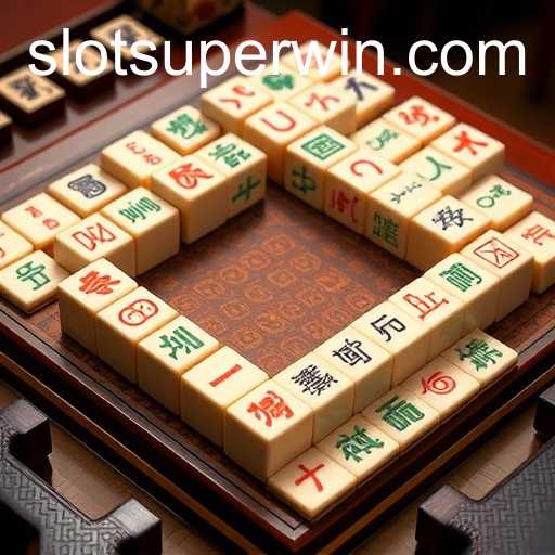 Exploring the Intricacies and Social Dynamics of Mahjong