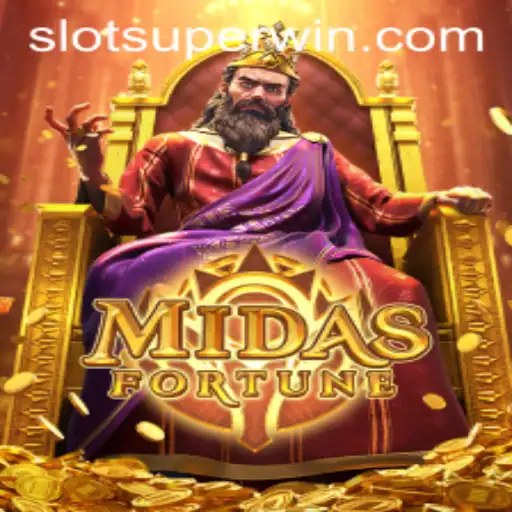 MidasFortune: Unlocking the Secrets of the Superwin