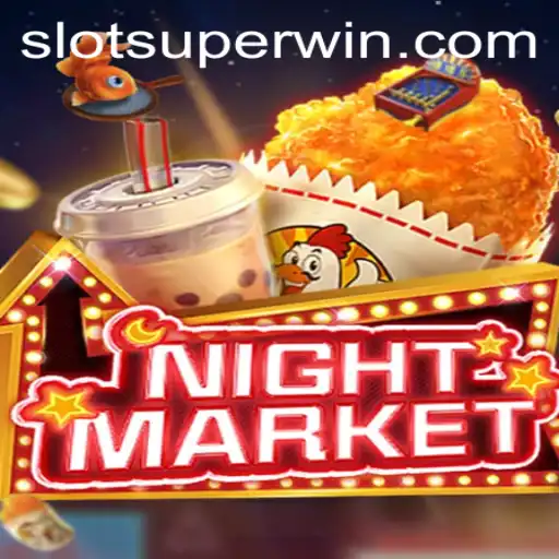 Explore the Dynamic World of NIGHTMARKET: The Ultimate Gaming Experience
