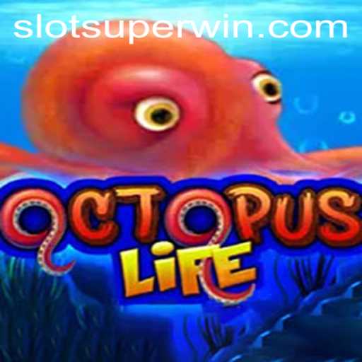 OctopusLife: Dive Into An Exciting Underwater Adventure
