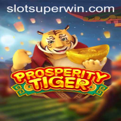 Unveiling ProsperityTiger: A Journey Towards the Superwin Experience
