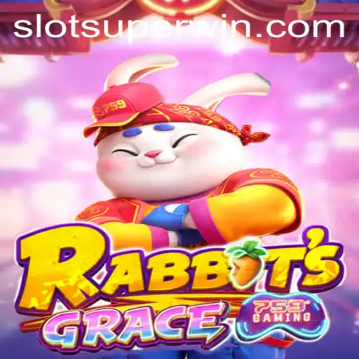 Unlocking the Mysteries of RabbitsGrace: A Journey to Superwin