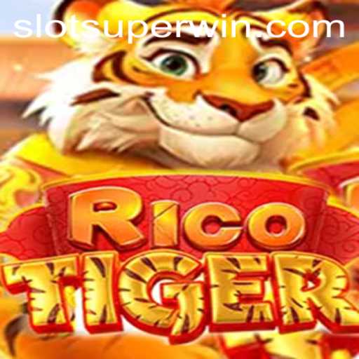 RicoTiger: Unleashing the Superwin Adventure