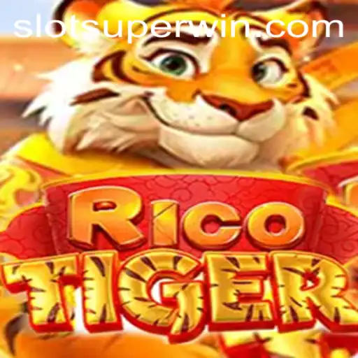 RicoTiger: Unleashing the Superwin Adventure
