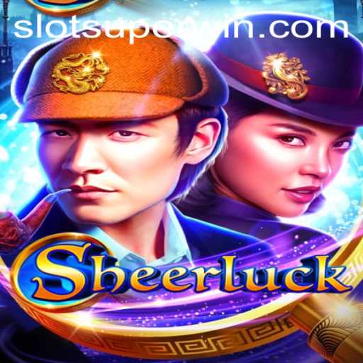 Unraveling the Mystery of Sheerluck: A Game of Strategy and Superwin Opportunities