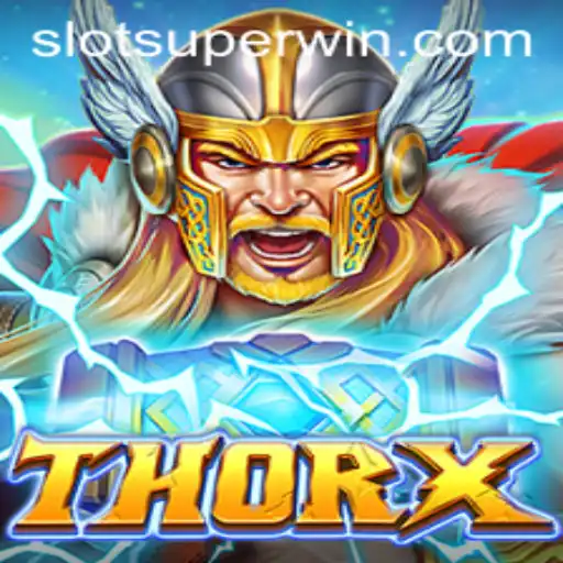 ThorX: An Epic Journey into the Realm of Superwin