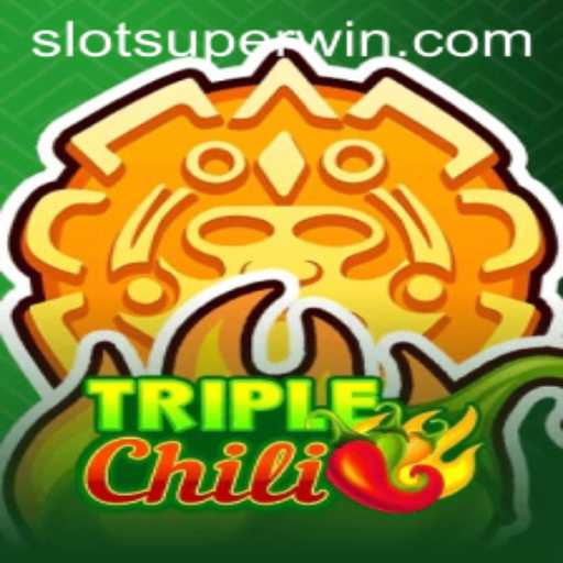 TripleChili: The Sizzling Game of Strategy and Luck
